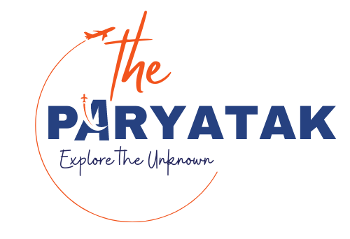 paryatak logo wb
