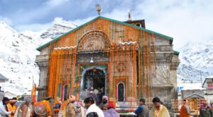 Uttarakhand – Land of Gods (7 Nights / 8 Days)
