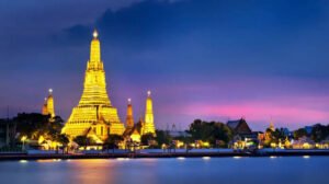 Thailand – Bangkok & Pattaya (5 Nights / 6 Days)
